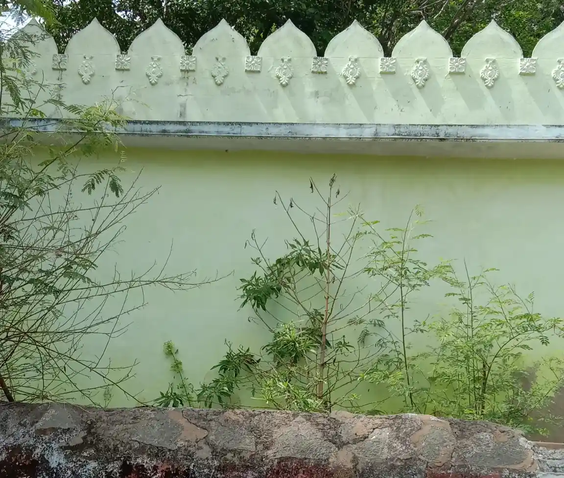 Arulmigu Thiruvazhi Marban Pillaiyar Temple, Parakai - 629601