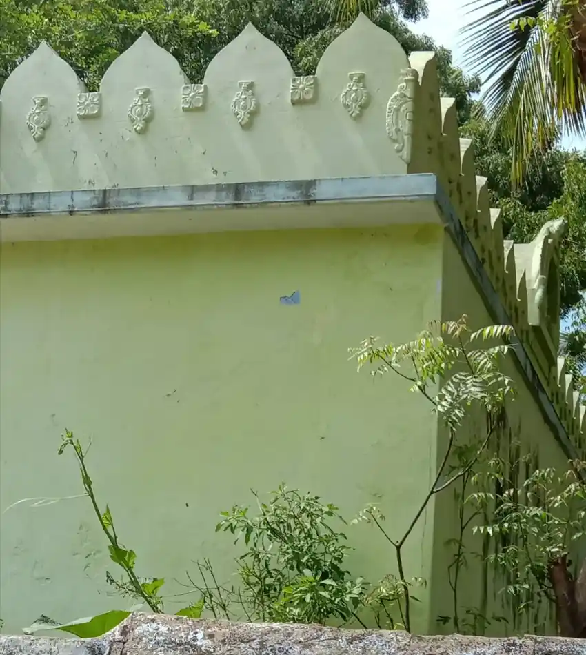 Arulmigu Thiruvazhi Marban Pillaiyar Temple, Parakai - 629601 அருள்மிகு திருவாழிமார்பன் பிள்ளையார் திருக்கோயில், Parakai - 629601, Kanyakumari - Ancient Temple Architecture and History Image 2