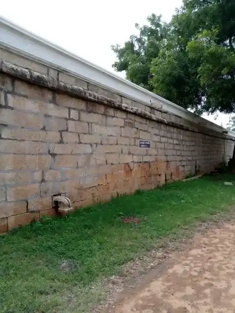 Arulmigu Thiruvazhutheeswarar Temple, Earvadi - 627103 அருள்மிகு திருவழுதீஸ்வரர் திருக்கோயில், ஏர்வாடி - 627103, Tirunelveli - Ancient Temple Architecture and History Image 6