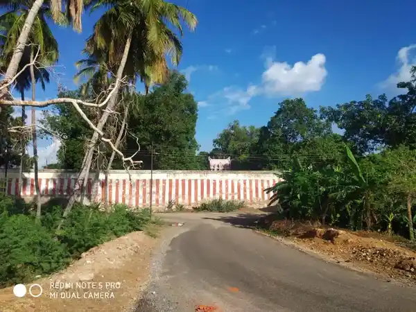 Arulmigu Thiruvazhutheeswarar Temple, Perunkulam - 628752 அருள்மிகு திருவழுதீஸ்வரர் திருக்கோயில், Perunkulam - 628752, Thoothukudi - Ancient Temple Architecture and History Image 5