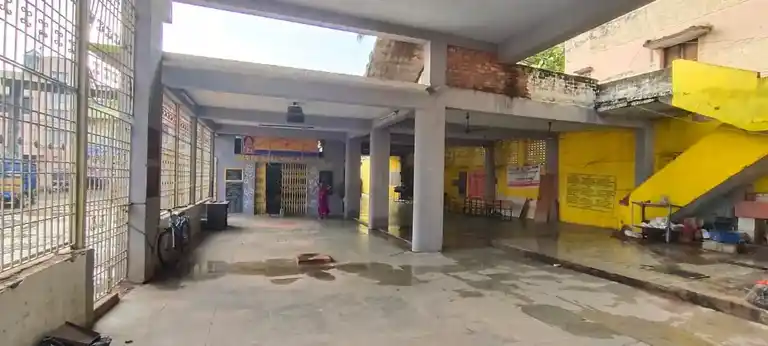 Arulmigu Thiruveedhiamman Temple, Aminjikarai, Chennai - 600029 அருள்மிகு திருவீதியம்மன் திருக்கோயில், அமைந்தகரை, சென்னை - 600029, Chennai - Ancient Temple Architecture and History Image 2