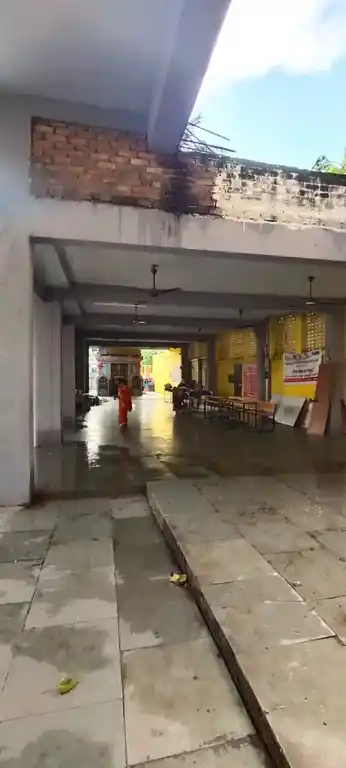 Arulmigu Thiruveedhiamman Temple, Aminjikarai, Chennai - 600029 அருள்மிகு திருவீதியம்மன் திருக்கோயில், அமைந்தகரை, சென்னை - 600029, Chennai - Ancient Temple Architecture and History Image 4