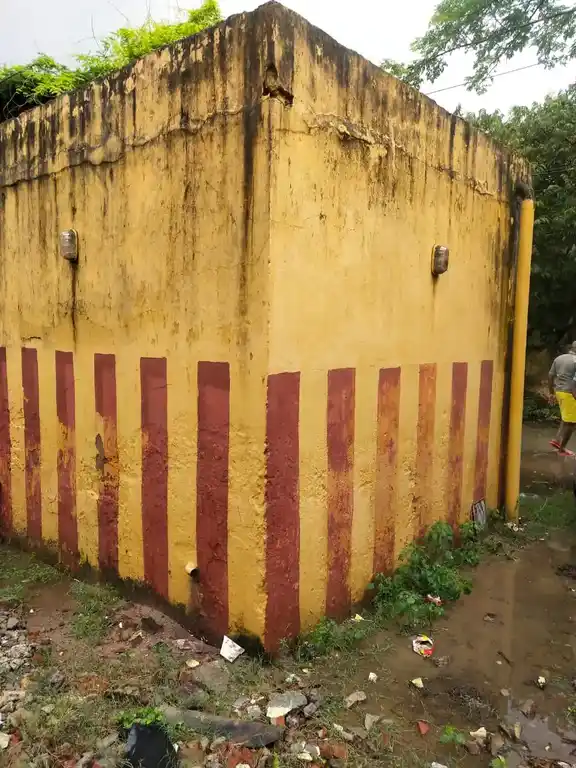 Arulmigu Thiruveethi Amman Temple, Anna Nagar, Chennai - 600040