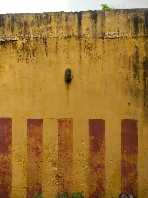 Arulmigu Thiruveethi Amman Temple, Anna Nagar, Chennai - 600040 அருள்மிகு திருவீதியம்மன் திருக்கோயில், அண்ணா நகர், சென்னை - 600040, Chennai - Ancient Temple Architecture and History Image 2