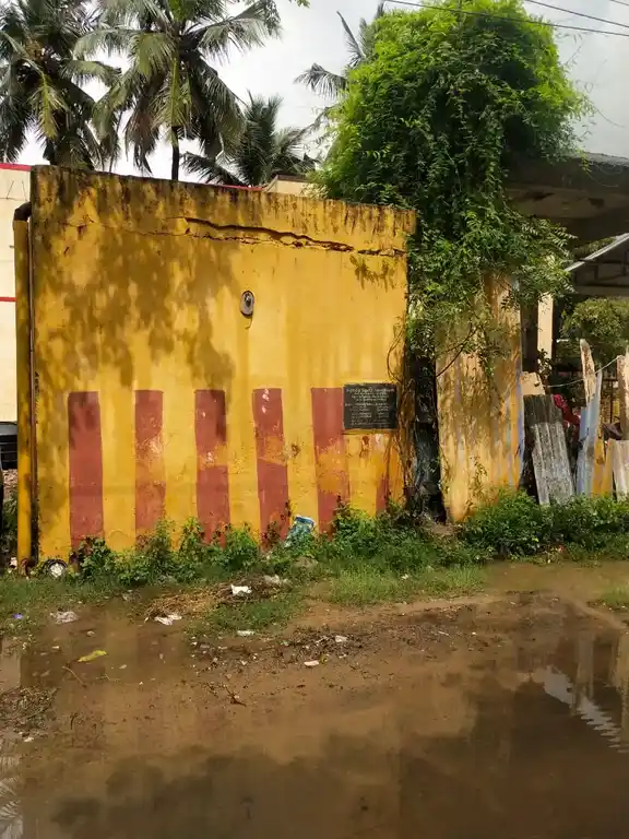 Arulmigu Thiruveethi Amman Temple, Anna Nagar, Chennai - 600040 அருள்மிகு திருவீதியம்மன் திருக்கோயில், அண்ணா நகர், சென்னை - 600040, Chennai - Ancient Temple Architecture and History Image 3