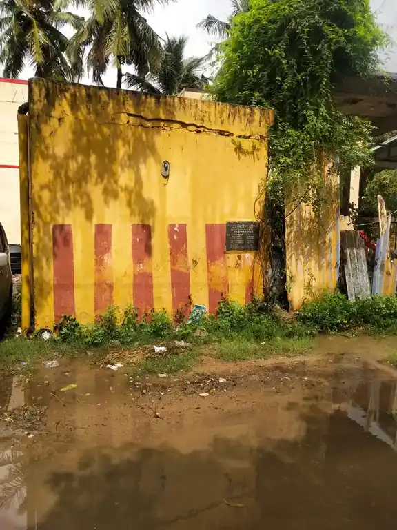 Arulmigu Thiruveethi Amman Temple, Anna Nagar, Chennai - 600040 அருள்மிகு திருவீதியம்மன் திருக்கோயில், அண்ணா நகர், சென்னை - 600040, Chennai - Ancient Temple Architecture and History Image 4