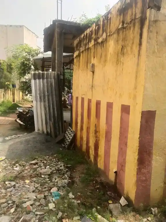 Arulmigu Thiruveethi Amman Temple, Anna Nagar, Chennai - 600040 அருள்மிகு திருவீதியம்மன் திருக்கோயில், அண்ணா நகர், சென்னை - 600040, Chennai - Ancient Temple Architecture and History Image 8