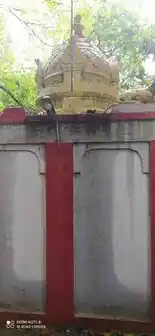 Arulmigu Thiruveethiamman Temple, Nungambakkam, Chennai - 600034 அருள்மிகு திருவீதியம்மன் திருக்கோயில், நுங்கம்பாக்கம், சென்னை - 600034, Chennai - Ancient Temple Architecture and History Image 5