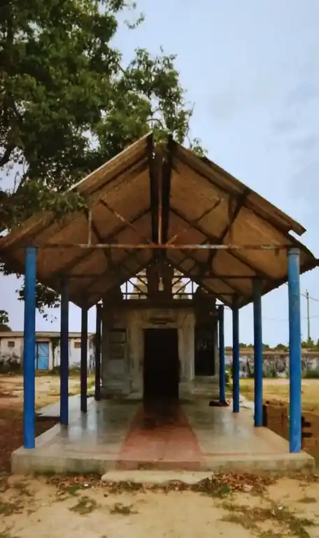 Arulmigu Thiruvelleswarar Temple, Thiruvellavoyil - 601203