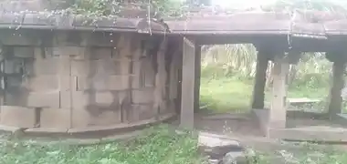 Arulmigu Thiruvengada Nainar Temple, Alachudi - 629180 அருள்மிகு திருவேங்கடநயினார் திருக்கோயில், Alachudi - 629180, Kanyakumari - Ancient Temple Architecture and History Image 3