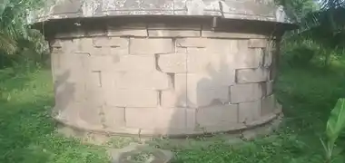 Arulmigu Thiruvengada Nainar Temple, Alachudi - 629180 அருள்மிகு திருவேங்கடநயினார் திருக்கோயில், Alachudi - 629180, Kanyakumari - Ancient Temple Architecture and History Image 4