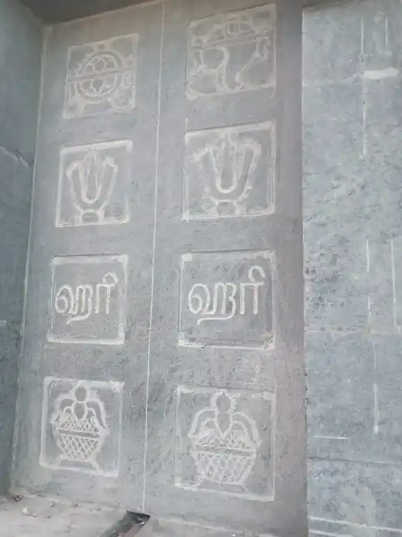 Arulmigu Thiruvengada Perumal Temple, Jothilnykknur - 625514 அருள்மிகு திருவேங்கடப் பெருமாள் திருக்கோயில், Jothilnykknur - 625514, Madurai - Ancient Temple Architecture and History Image 4