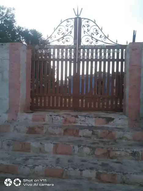 Arulmigu Thiruvengadanatha Perumal Temple, Idayakotai - 624704 Temple