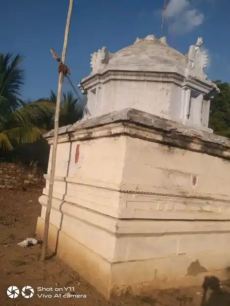 Arulmigu Thiruvengadanatha Perumal Temple, Idayakotai - 624704 Arulmigu Thiruvengadanatha Perumal Temple, Idayakotai - 624704, Dindigul - Ancient Temple Architecture and History Image 2