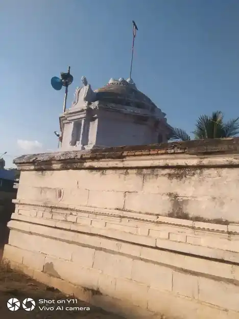 Arulmigu Thiruvengadanatha Perumal Temple, Idayakotai - 624704 Arulmigu Thiruvengadanatha Perumal Temple, Idayakotai - 624704, Dindigul - Ancient Temple Architecture and History Image 3