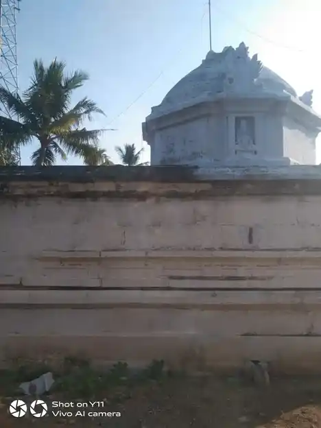 Arulmigu Thiruvengadanatha Perumal Temple, Idayakotai - 624704 Arulmigu Thiruvengadanatha Perumal Temple, Idayakotai - 624704, Dindigul - Ancient Temple Architecture and History Image 5