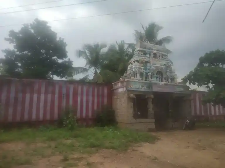 Arulmigu Thiruvengadanathasamy Temple, Elumalaii - 625535 அருள்மிகு திருவேங்கடநாதசாமி திருக்கோயில், Elumalaii - 625535, Madurai - Ancient Temple Architecture and History Image 4