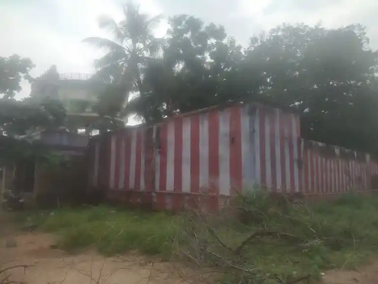 Arulmigu Thiruvengadanathasamy Temple, Elumalaii - 625535 அருள்மிகு திருவேங்கடநாதசாமி திருக்கோயில், Elumalaii - 625535, Madurai - Ancient Temple Architecture and History Image 5