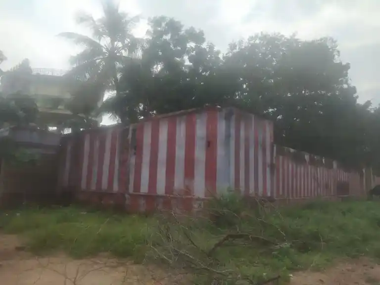 Arulmigu Thiruvengadanathasamy Temple, Elumalaii - 625535 அருள்மிகு திருவேங்கடநாதசாமி திருக்கோயில், Elumalaii - 625535, Madurai - Ancient Temple Architecture and History Image 7