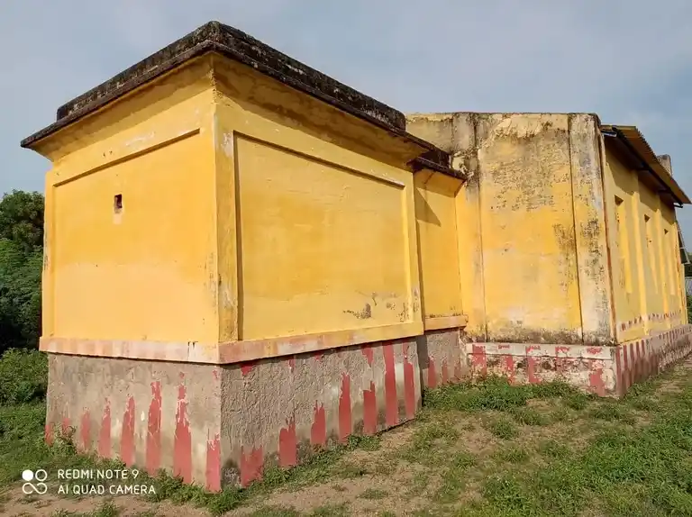 Arulmigu Thiruvengadaperumal Temple, T.Kunnathur - 625708 Arulmigu Thiruvengadaperumal Temple, T.Kunnathur - 625708, Madurai - Ancient Temple Architecture and History Image 2
