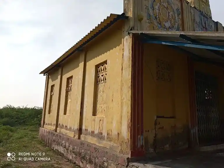 Arulmigu Thiruvengadaperumal Temple, T.Kunnathur - 625708 Arulmigu Thiruvengadaperumal Temple, T.Kunnathur - 625708, Madurai - Ancient Temple Architecture and History Image 3
