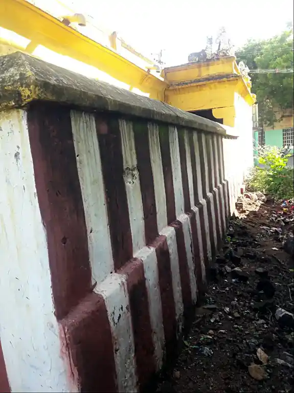 Arulmigu Thiruvengadapperumal Temple, Achampatti, Achampatti - 625501 அருள்மிகு திருவேங்கடப் பெருமாள் கோயில், Achampatti, Achampatti - 625501, Madurai - Ancient Temple Architecture and History Image 4