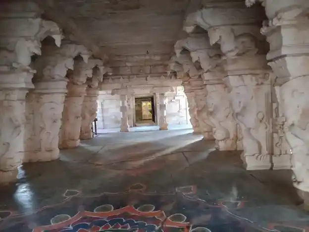 Arulmigu Thiruvengadathappar Temple, Kilpidagai Appankovil - 628601