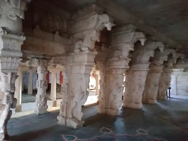 Arulmigu Thiruvengadathappar Temple, Kilpidagai Appankovil - 628601 அருள்மிகு திருவேங்கடத்தப்பர் திருக்கோயில் அப்பங்கோயில், கீழ்பிடாகை அப்பன்கோவில், கீழ்ப்பிடாகை அப்பன்கோவில் - 628601, Thoothukudi - Ancient Temple Architecture and History Image 3