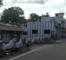 Arulmigu Thiruvengamudaiyan Temple, Srivilliputhur, Srivilliputhur - 626125 அருள்மிகு திருவேங்கடமுடையான் திருக்கோயில், திருவில்லிபுத்துர், திருவில்லிபுத்துர் - 626125, Virudhunagar - Ancient Temple Architecture and History Image 3