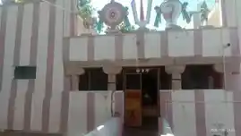 Arulmigu Thiruvengamudaiyan Temple, Srivilliputhur, Srivilliputhur - 626125 அருள்மிகு திருவேங்கடமுடையான் திருக்கோயில், திருவில்லிபுத்துர், திருவில்லிபுத்துர் - 626125, Virudhunagar - Ancient Temple Architecture and History Image 4