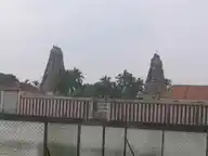 Arulmigu Thiruvengatamudayan Temple, Ariyakkudi - 630202 அருள்மிகு திருவேங்கடமுடையான் திருக்கோயில், Ariyakkudi - 630202, Sivagangai - Ancient Temple Architecture and History Image 4