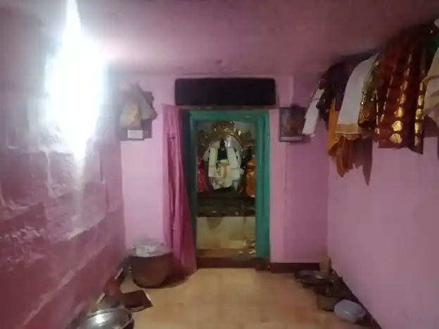 Arulmigu Thiruvenkada Perumal Temple, Mathur, Mathur - 626127 Temple