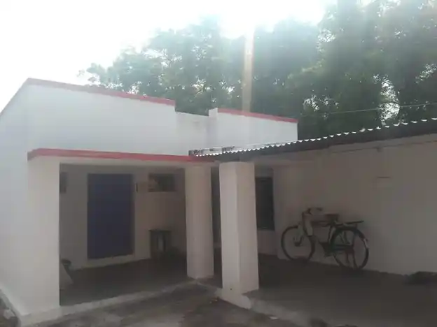 Arulmigu Thiruvenkada Perumal Temple, Mathur, Mathur - 626127 அருள்மிகு திருவேங்கடப் பெருமாள் திருக்கோயில், மாத்துர், மாத்துர் கிராமம் - 626127, Virudhunagar - Ancient Temple Architecture and History Image 2