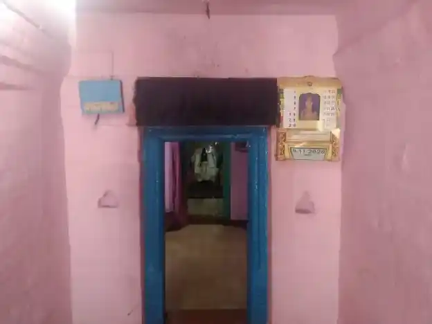 Arulmigu Thiruvenkada Perumal Temple, Mathur, Mathur - 626127 அருள்மிகு திருவேங்கடப் பெருமாள் திருக்கோயில், மாத்துர், மாத்துர் கிராமம் - 626127, Virudhunagar - Ancient Temple Architecture and History Image 3