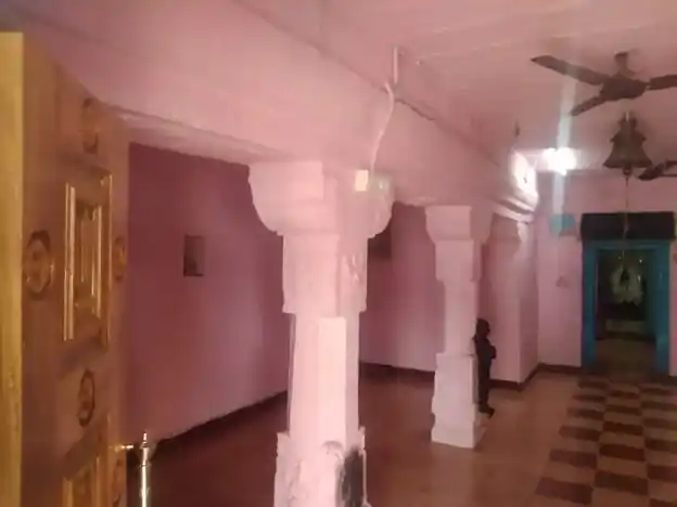 Arulmigu Thiruvenkada Perumal Temple, Mathur, Mathur - 626127 அருள்மிகு திருவேங்கடப் பெருமாள் திருக்கோயில், மாத்துர், மாத்துர் கிராமம் - 626127, Virudhunagar - Ancient Temple Architecture and History Image 5