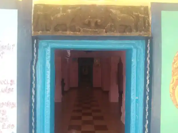 Arulmigu Thiruvenkada Perumal Temple, Mathur, Mathur - 626127 அருள்மிகு திருவேங்கடப் பெருமாள் திருக்கோயில், மாத்துர், மாத்துர் கிராமம் - 626127, Virudhunagar - Ancient Temple Architecture and History Image 6