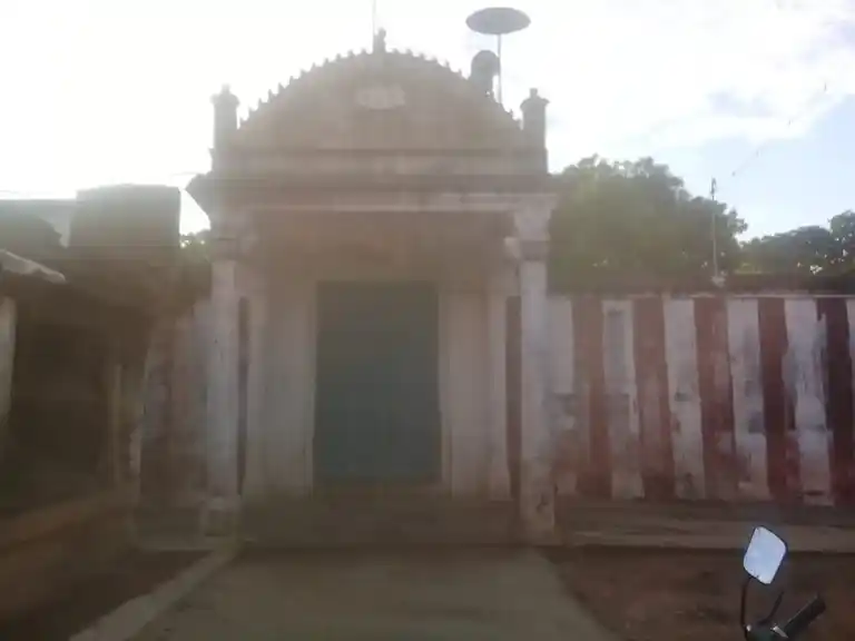 Arulmigu Thiruvenkadam Uriyar Temple, Alwarkarkulam - 628601