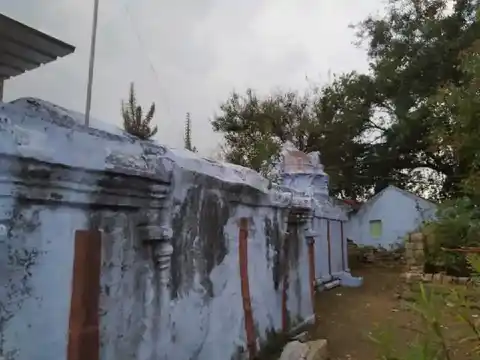Arulmigu Thiruvenkadaperumal Temple, Malayapalayam, Gobichettipalayam - 638460 Temple