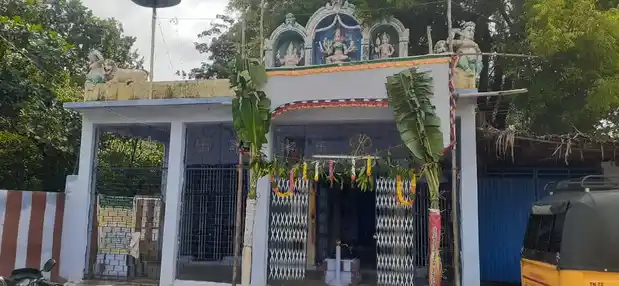 Arulmigu Thiruvenkataselviamman Temple, C.N.Village - 627001