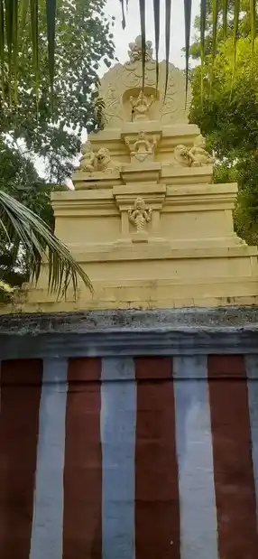 Arulmigu Thiruvenkataselviamman Temple, C.N.Village - 627001 அருள்மிகு திருவேங்கடச் செல்லியம்மன் திருக்கோயில், C.N.Village - 627001, Tirunelveli - Ancient Temple Architecture and History Image 4