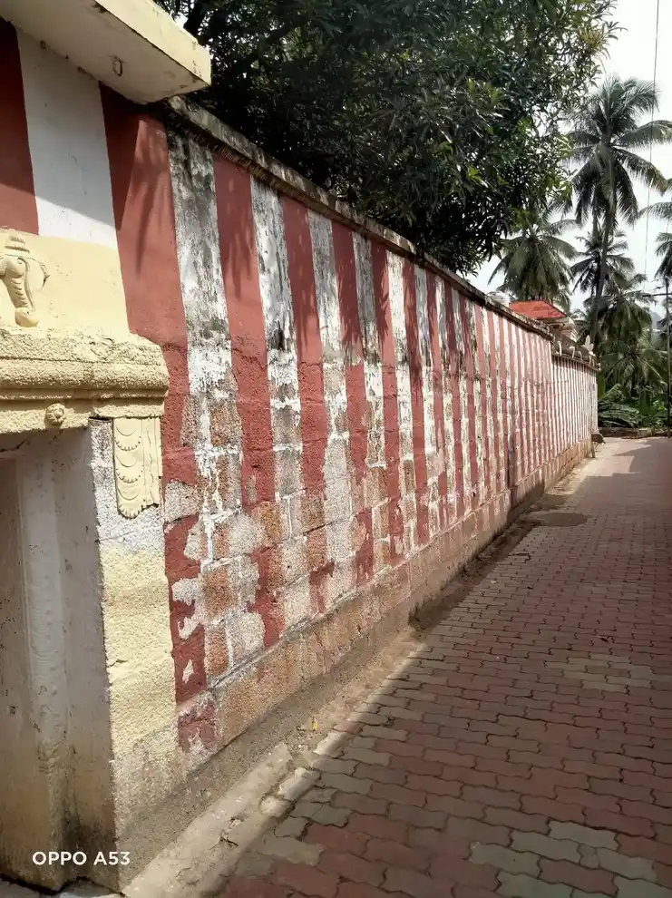 Arulmigu Thiruvenkidathappar Temple, Azhagiyapandipuram - 629851 Arulmigu Thiruvenkidathappar Temple, Azhagiyapandipuram - 629851, Kanyakumari - Ancient Temple Architecture and History Image 4