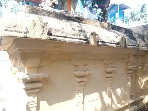 Arulmigu Thiruvenkidavinna Perumal Temple, Asramam, Suchindrum - 629704 Arulmigu Thiruvenkidavinna Perumal Temple, Asramam, Suchindrum - 629704, Kanyakumari - Ancient Temple Architecture and History Image 4