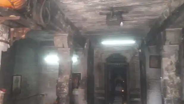 Arulmigu Thiruveswarar Temple, Singalandapuram - 637412 அருள்மிகு திருவேஸ்வரர் திருக்கோயில், Singalandapuram - 637412, Namakkal - Ancient Temple Architecture and History Image 4