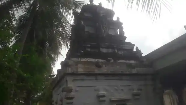 Arulmigu Thiruveswarar Temple, Singalandapuram - 637412 அருள்மிகு திருவேஸ்வரர் திருக்கோயில், Singalandapuram - 637412, Namakkal - Ancient Temple Architecture and History Image 5