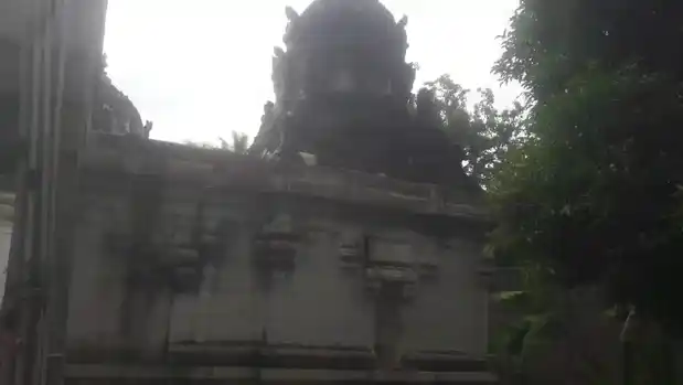 Arulmigu Thiruveswarar Temple, Singalandapuram - 637412 அருள்மிகு திருவேஸ்வரர் திருக்கோயில், Singalandapuram - 637412, Namakkal - Ancient Temple Architecture and History Image 7