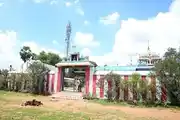 Arulmigu Thiruvetrinatha Samy Temple, Karaiyur - 630211 அருள்மிகு. திருவெற்றிநாத சுவாமி திருக்கோயில், Karaiyur - 630211, Sivagangai - Ancient Temple Architecture and History Image 2
