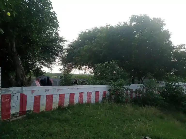 Arulmigu Thiruvettai Ayyanar Temple, Nedunkulam - 630311 அருள்மிகு. திருவேட்டை அய்யனார் திருக்கோயில், Nedunkulam - 630311, Sivagangai - Ancient Temple Architecture and History Image 4