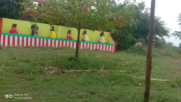 Arulmigu Thiruvettai Ayyanar Temple, Paiyur - 630561 அருள்மிகு. திருவேட்டை அய்யனார் திருக்கோயில், Paiyur - 630561, Sivagangai - Ancient Temple Architecture and History Image 4