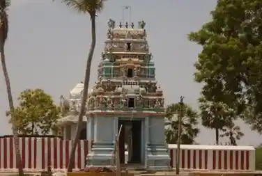 Arulmigu Thiruvettalazhiya Ayyanar Temple, Senganam - 614629