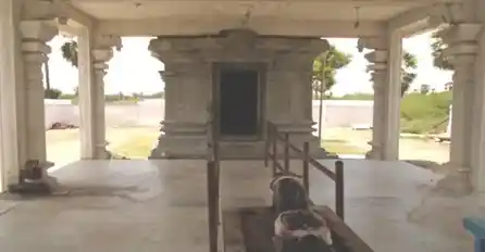 Arulmigu Thiruvettalazhiya Ayyanar Temple, Senganam - 614629 அருள்மிகு திருவேட்டழகிய அய்யனார் திருக்கோயில், Senganam - 614629, Pudukkottai - Ancient Temple Architecture and History Image 3